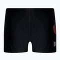 Pantaloncini da bagno Nike Title Ash neri per bambini