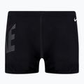 Pantaloncini da bagno Nike Title Ash neri per bambini 2
