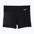 Nike Just Do It - Boxer da nuoto per bambini, nero 7