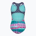 Costume intero da bambino Nike Clash rosa 2