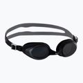 Occhiali da nuoto Nike Hyper Flow nero