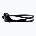 Occhiali da nuoto Nike Hyper Flow nero 3