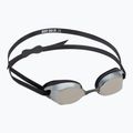 Occhiali da nuoto Nike Legacy Mirror argento