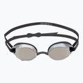 Occhiali da nuoto Nike Legacy Mirror argento 2