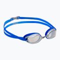 Occhialini da nuoto Nike Legacy Mirror team royal