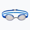 Occhialini da nuoto Nike Legacy Mirror team royal 2