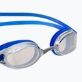 Occhialini da nuoto Nike Legacy Mirror team royal 4