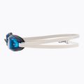 Occhialini da nuoto Nike Legacy blu 3