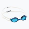 Occhialini da nuoto Nike Legacy Junior blu per bambini