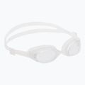 Occhiali da nuoto Nike Hyper Flow trasparenti