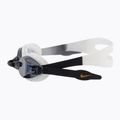 Occhialini da nuoto per bambini Nike Chrome Junior grigio fumo scuro 3