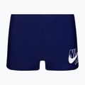 Boxer da nuoto Nike Logo Aquashort Uomo navy