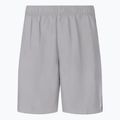 Pantaloncini da bagno Nike Essential 7" Volley Uomo lt smoke grey