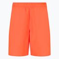 Pantaloncini da bagno Nike Essential 7" Volley arancione totale da uomo 2