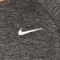 Maglietta da allenamento da uomo Nike Heather nero NESSA589 6