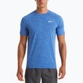 Maglietta da allenamento da uomo Nike Heather game royal