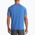 Maglietta da allenamento da uomo Nike Heather game royal 2