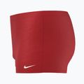 Uomo Nike Hydrastrong Solid Square Leg boxer da bagno university red 5