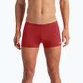 Uomo Nike Hydrastrong Solid Square Leg boxer da bagno university red 7