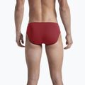 Uomo Nike Hydrastrong Solid Brief slip da bagno rosso università 9