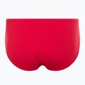 Uomo Nike Hydrastrong Solid Brief slip da bagno rosso università 2