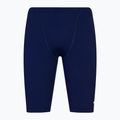 Costume da bagno Nike Hydrastrong Solid Jammer uomo, navy