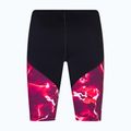 Costume da bagno Nike Lighting Jammer uomo rosso 2