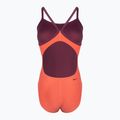 Costume intero Nike Tilt Logo ember da donna 6
