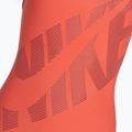 Costume intero Nike Tilt Logo ember da donna 7