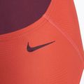 Costume intero Nike Tilt Logo ember da donna 8