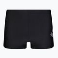 Boxer da bagno Nike Tilt Logo Aquashort Uomo nero