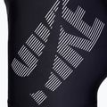 Boxer da bagno Nike Tilt Logo Aquashort Uomo nero 3