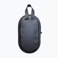 Nike Solid Locker sacchetto nuoto 3 l nero 2