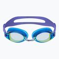 Occhialini da nuoto Nike Chrome Mirror multicolore 2