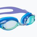 Occhialini da nuoto Nike Chrome Mirror multicolore 4