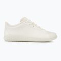 Scarpe a piedi nudi da uomo Vivobarefoot Geo Court III bianco brillante 2