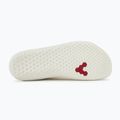 Scarpe a piedi nudi da uomo Vivobarefoot Geo Court III bianco brillante 4