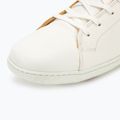 Scarpe a piedi nudi da uomo Vivobarefoot Geo Court III bianco brillante 7