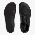 Vivobarefoot scarpe a piedi nudi da uomo Primus Lite III ossidiana 11