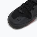 Scarpe a piedi nudi da uomo Vivobarefoot Primus Trail II FG ossidiana 7