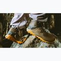 Scarpe barefoot donna Vivobarefoot Tracker Forest Esc Bracken 5
