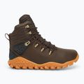 Scarpe a piedi nudi da uomo Vivobarefoot Tracker Forest Esc forest bracken 2