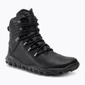 Scarpe da uomo a piedi nudi Vivobarefoot Tracker Forest Esc obsidian