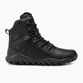 Scarpe da uomo a piedi nudi Vivobarefoot Tracker Forest Esc obsidian 2