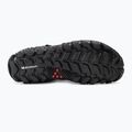 Scarpe da uomo a piedi nudi Vivobarefoot Tracker Forest Esc obsidian 4