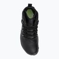 Scarpe da uomo a piedi nudi Vivobarefoot Tracker Forest Esc obsidian 5