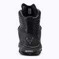 Scarpe da uomo a piedi nudi Vivobarefoot Tracker Forest Esc obsidian 6