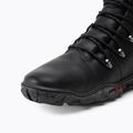 Scarpe da uomo a piedi nudi Vivobarefoot Tracker Forest Esc obsidian 7