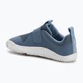 Scarpe a piedi nudi per bambini Vivobarefoot Primus Sport III Preschool indigo 3