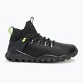 Scarpe a piedi nudi Vivobarefoot da donna Magna Forest Esc ossidiana / lime 2